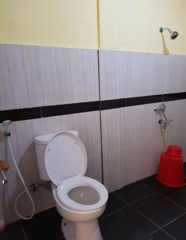 Orari View Restaurant & Homestay