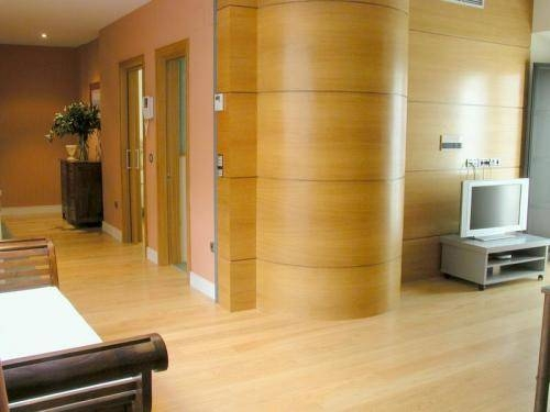 Sevillaloft Apartamentos de Lujo
