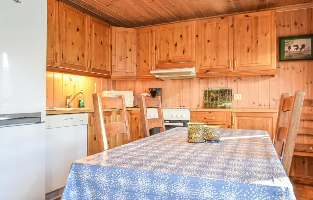Pet Friendly Home In Lyngdal