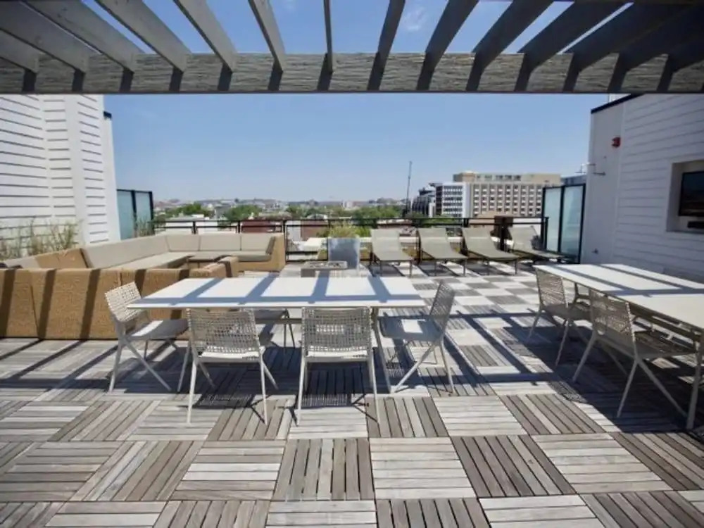 Convention Center Corporate Rentals