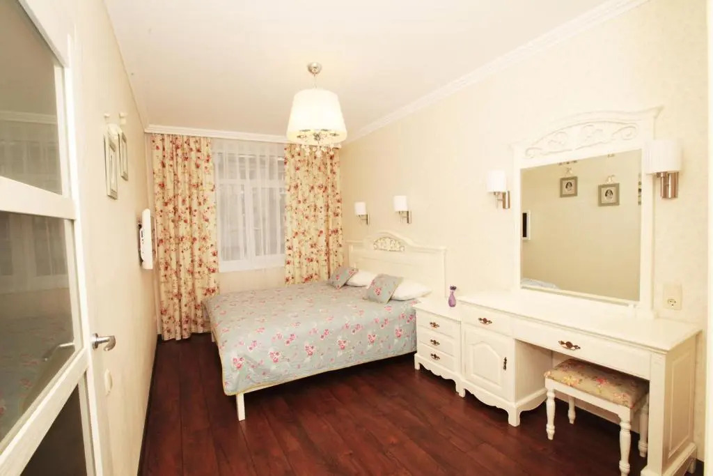 Apartment in the Centre of City