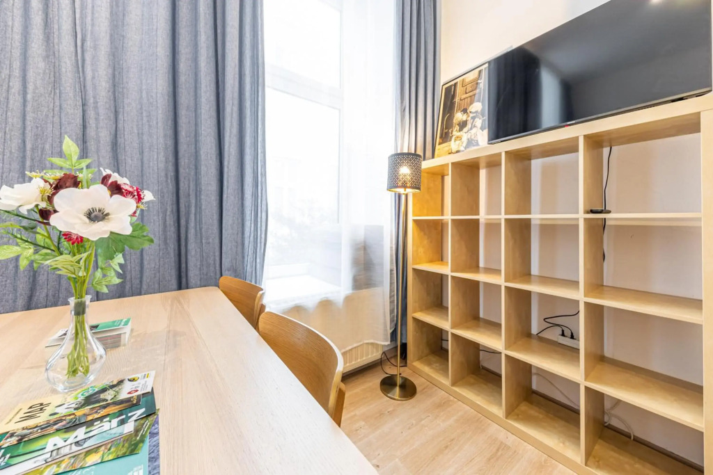 TRENDY VIENNA by JR City Apartments