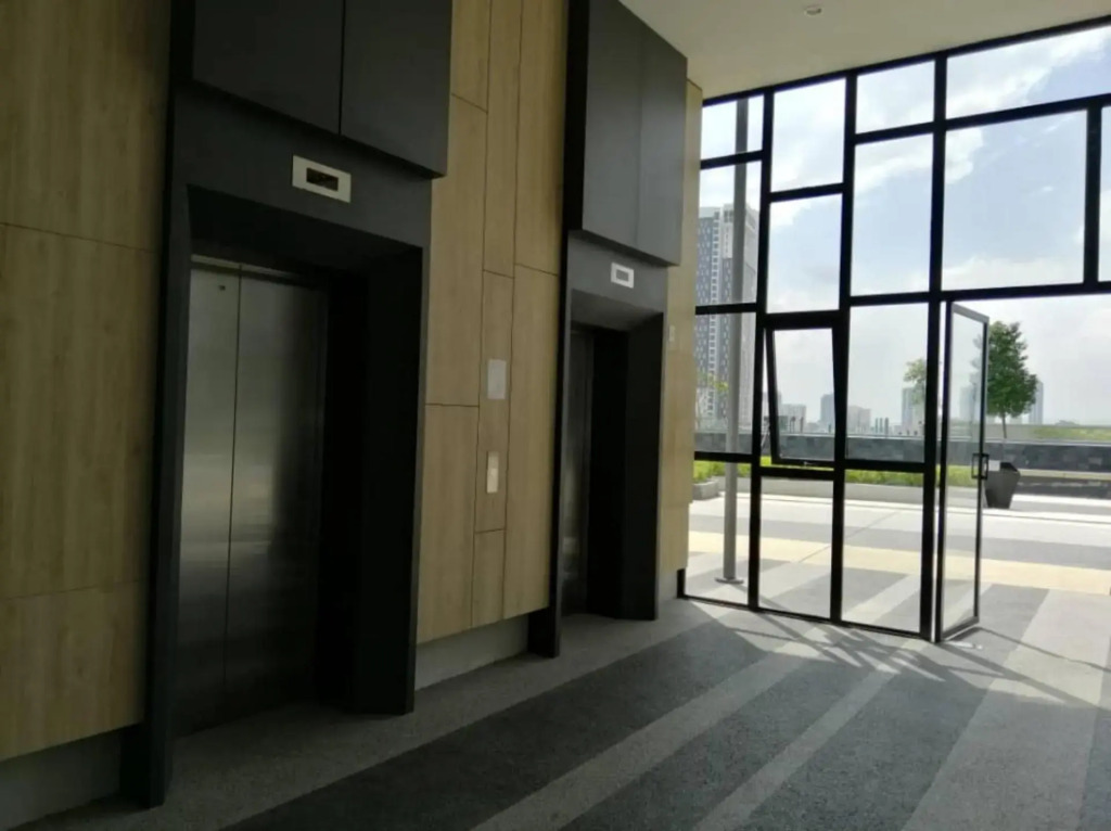 The ComfyHauz # Cyberjaya