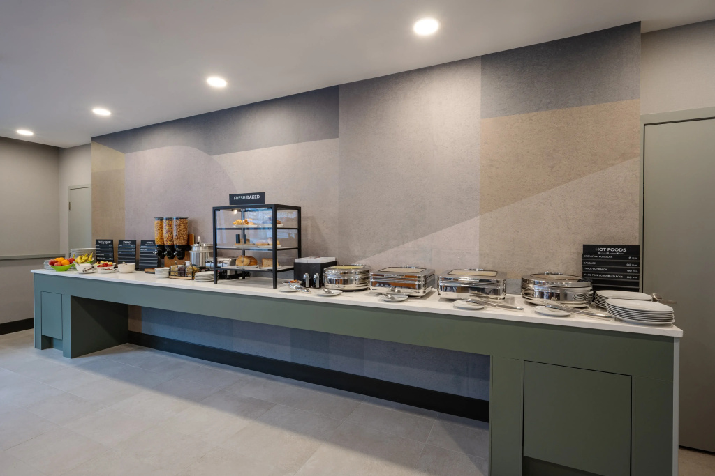 Holiday Inn & Suites Winnipeg Downtown by IHG