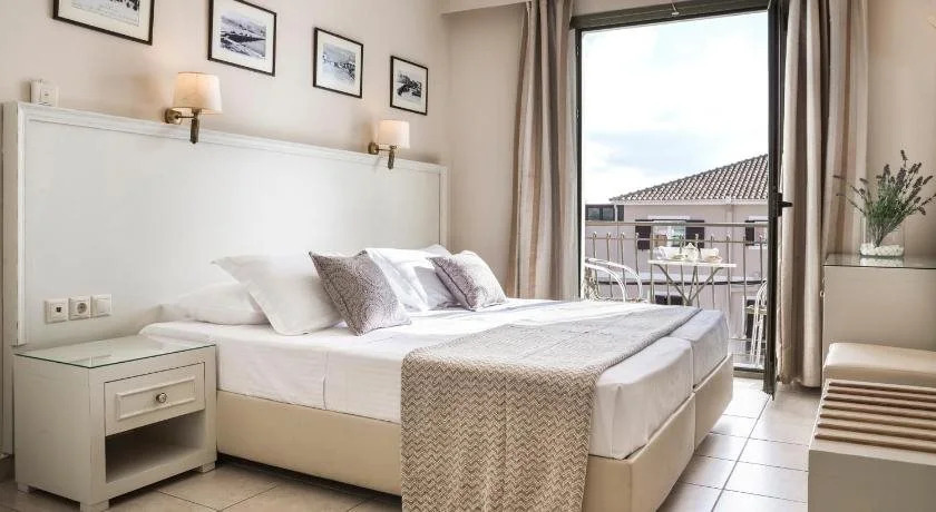 Tourist Boutique Hotel