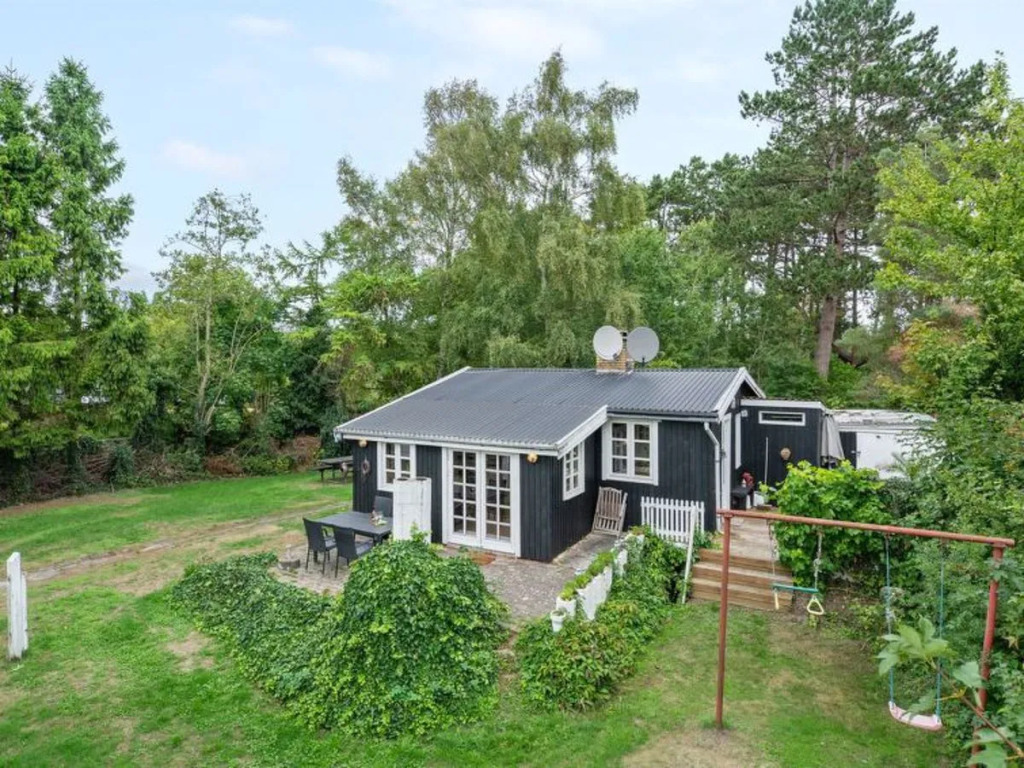 "Christan" - 100m from the sea in Lolland, Falster and Mon