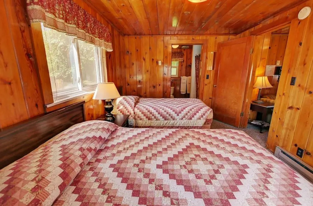 Idle A While Cabins