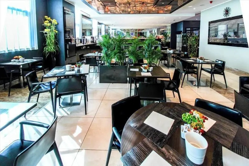 ibis Styles Milano Est Settala