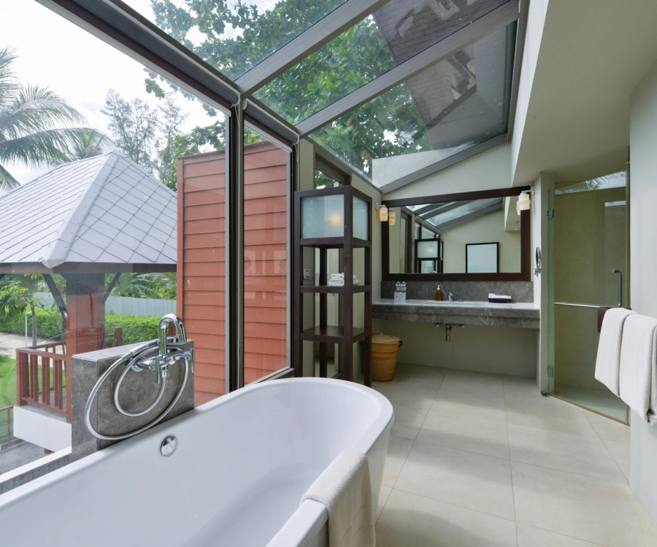 Twin Lotus Resort and Spa