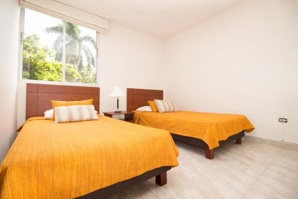 Apartamento Cali Camino Real