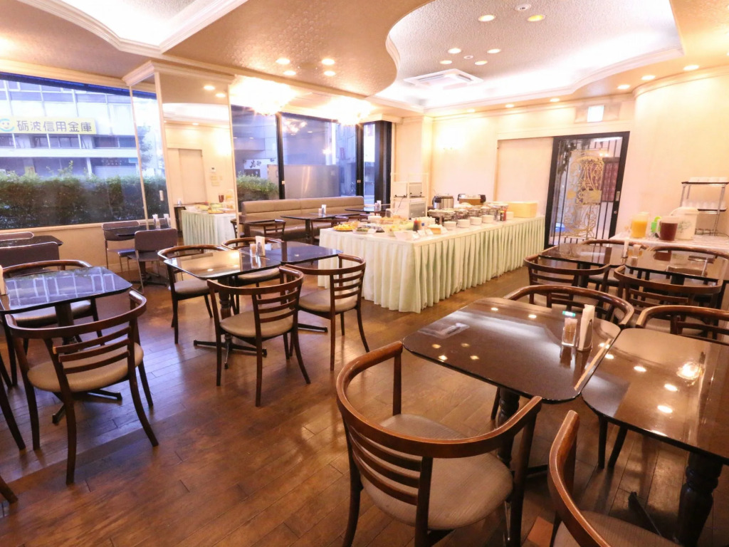 APA Hotel Tonami Ekimae