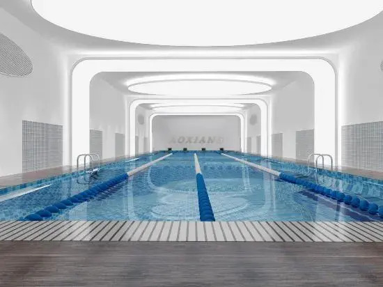 Magnotel Hotel (Yanji Yanbian Daxue Xishichang)