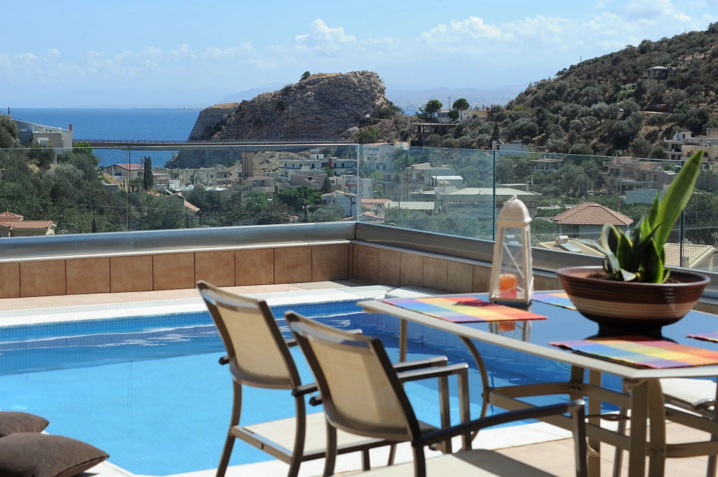 Palaiokastro Villas & Studios