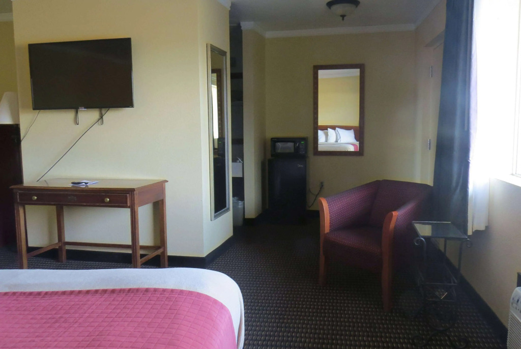 Travelodge by Wyndham Stratton