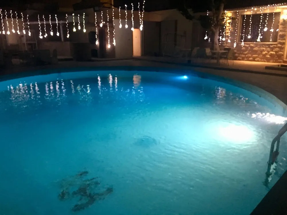Karnak Hotel Luxor