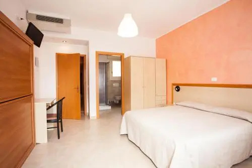 Albergo Paris