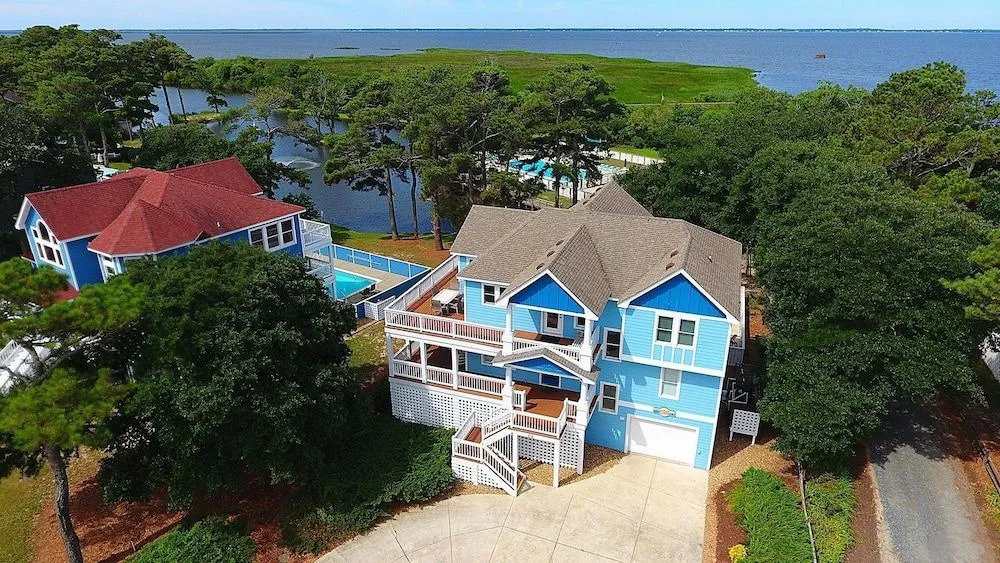 Sunrise Sunset Home 1058 - 6 Br Home
