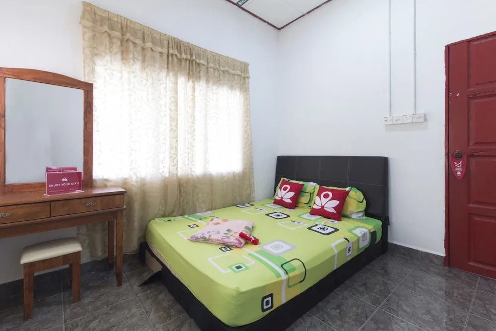 NABILA HOMESTAY