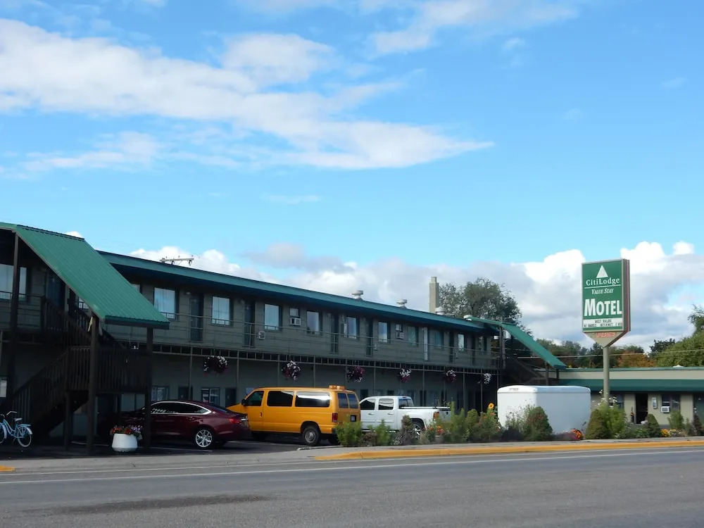Citilodge Suites