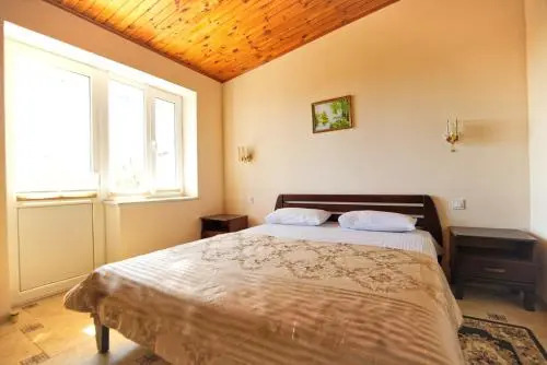 Oven Hotel