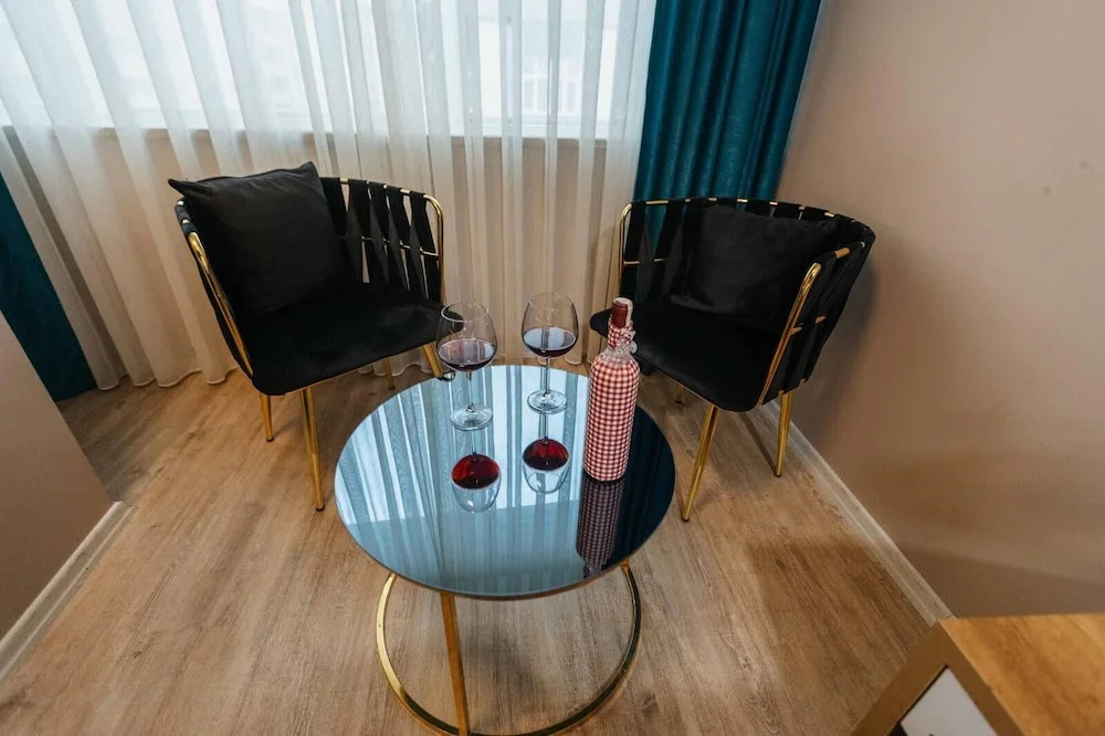 Lina Suit Otel