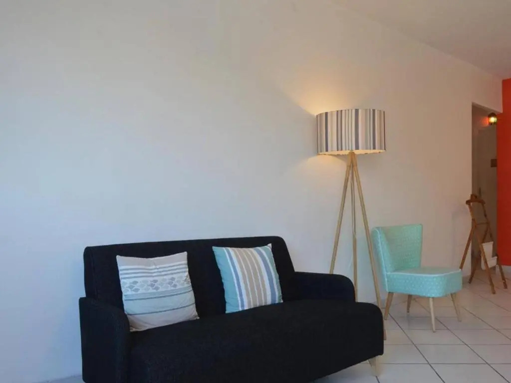 Appartement Banyuls-sur-Mer, 3 pièces, 4 personnes - FR-1-225C-589