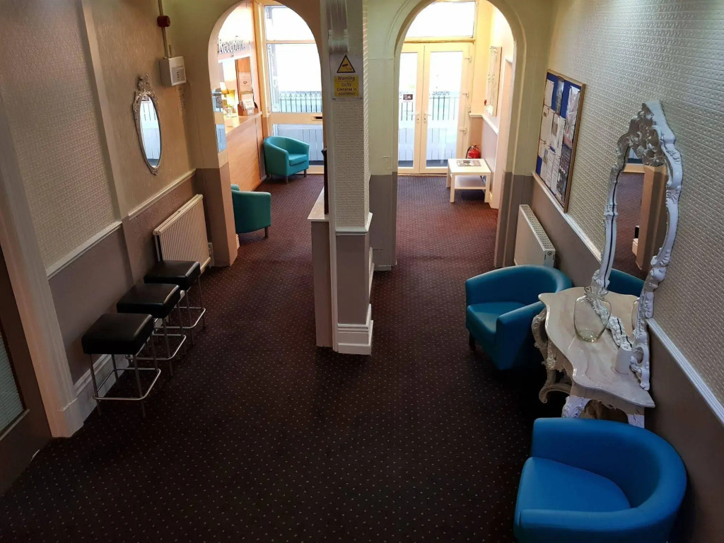 Stretton Hotel