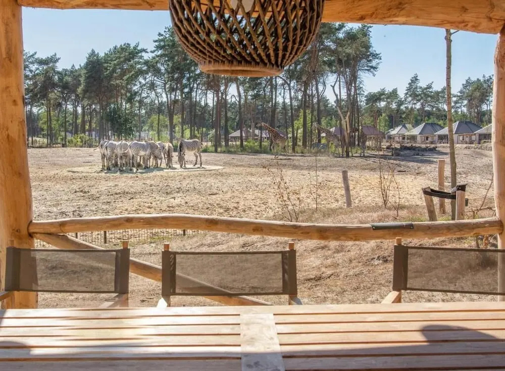 Safari Resort Beekse Bergen