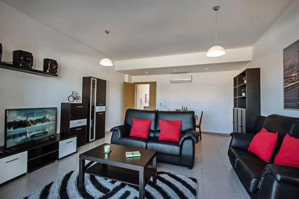 Apartment Fusela by MarsAlgarve