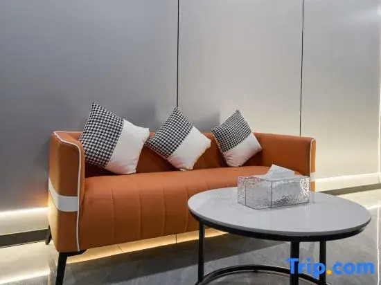 Xiamen Leju Jiayuan Homestay