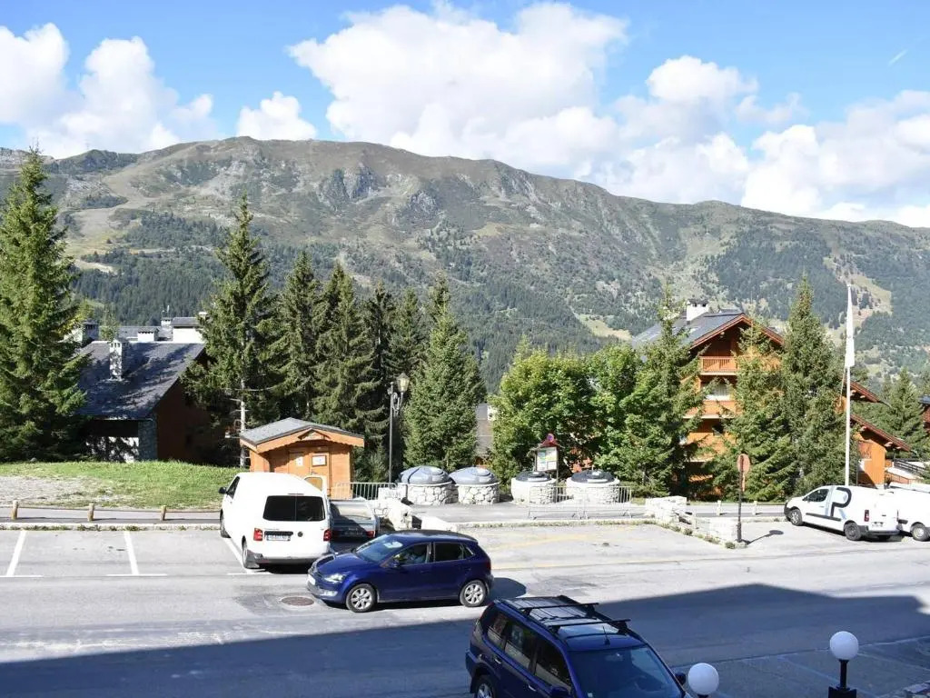 Appartement Méribel, 1 pièce, 2 personnes - FR-1-180-42