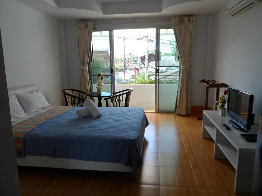 Phuket Lilla House