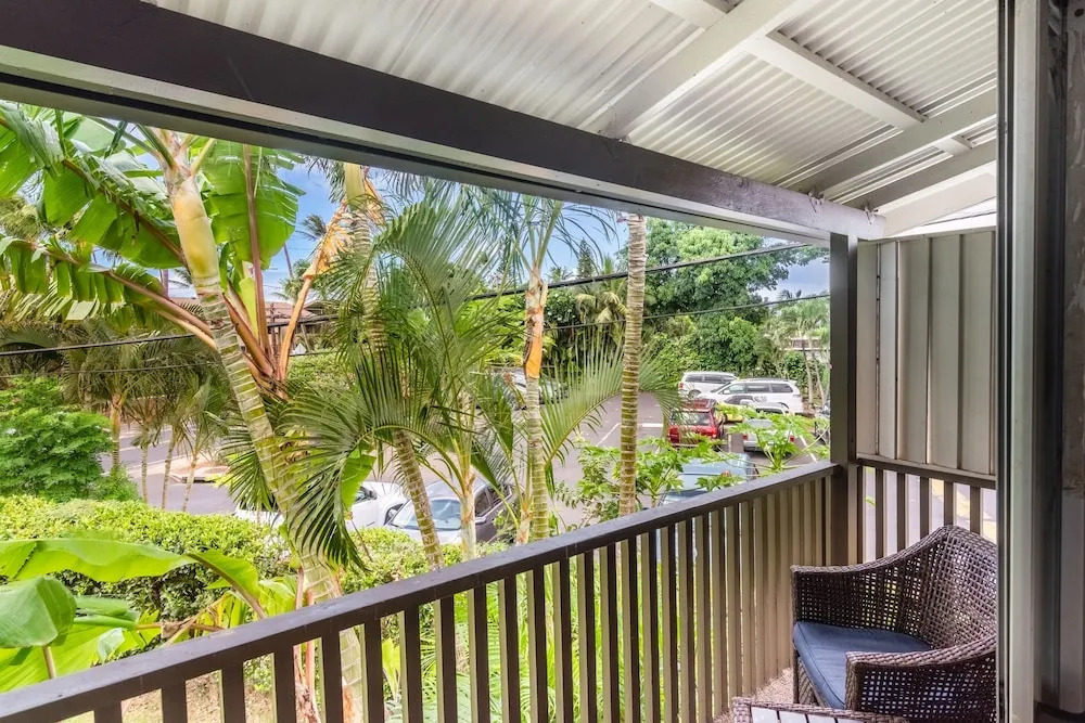 Maui Lahaina Amazing 1 Br Condos At Honokowi Palms 1 Bedroom Condo
