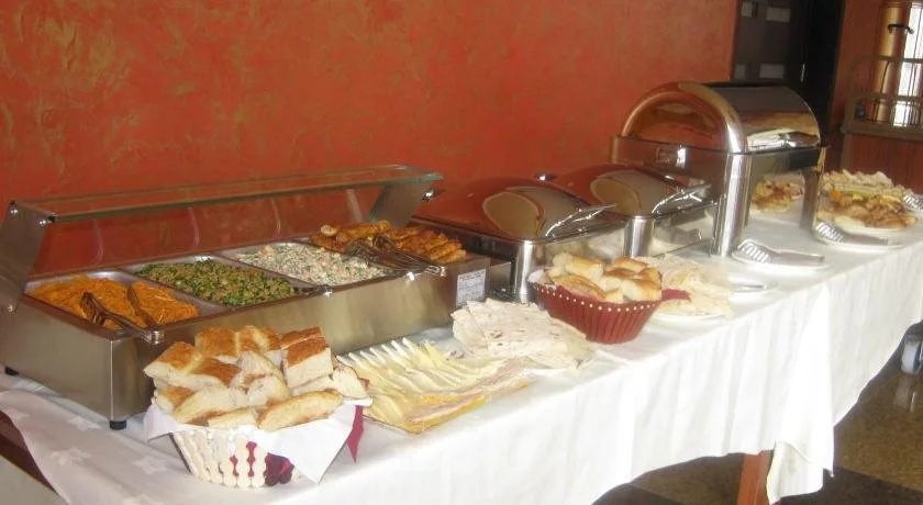 Diana Hotel