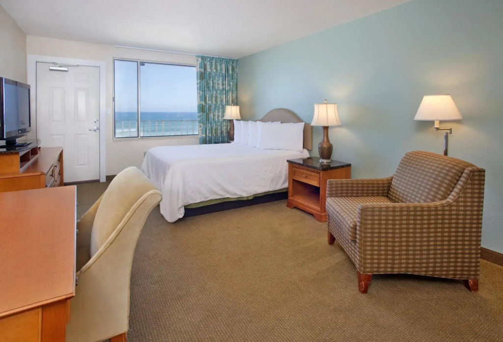Beachside Resort Panama City Beach