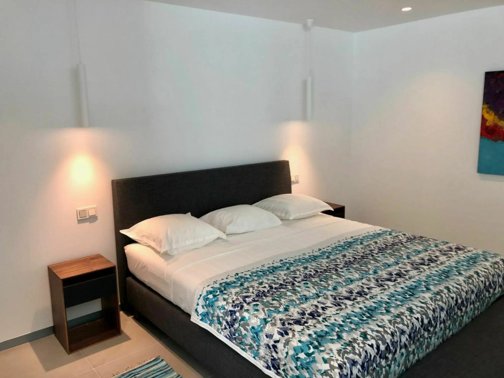 Exclusive Villa on Tenerife with Infinity Pool, Zen Garden