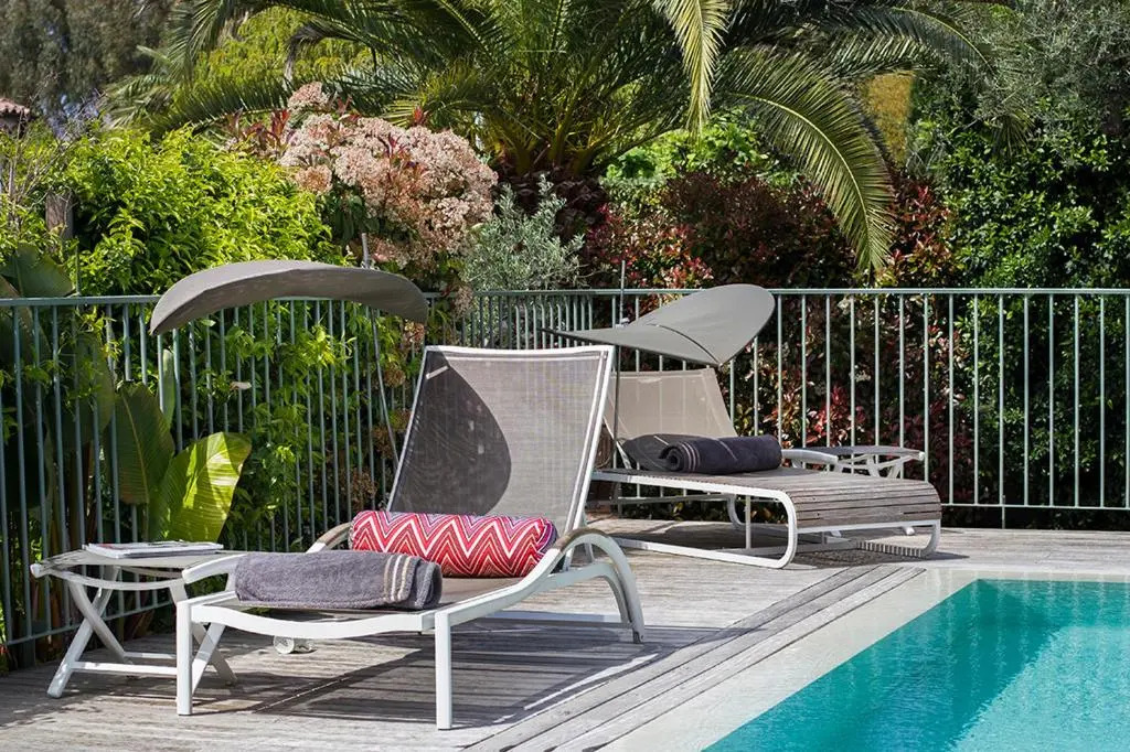 Boutique Hôtel Villa Fabulite