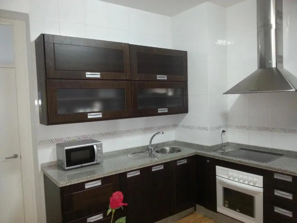 Apartamento Montaño 4 Wifi gratis y 2 Baños