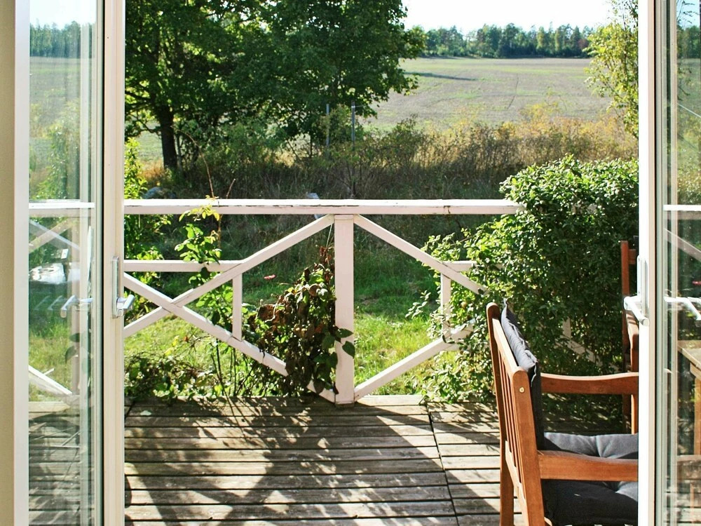 6 Person Holiday Home in Strängnäs