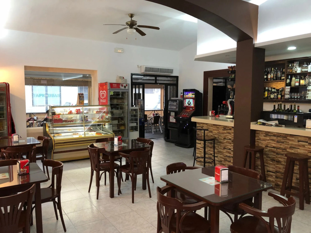Hostal Barbate