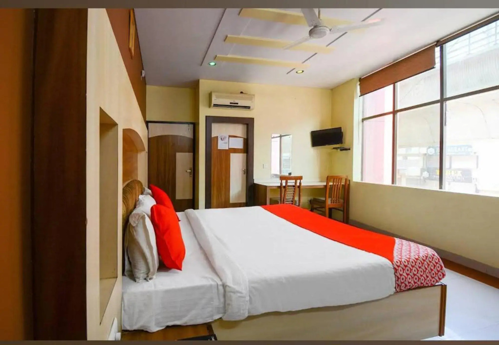 Hotel Costarica
