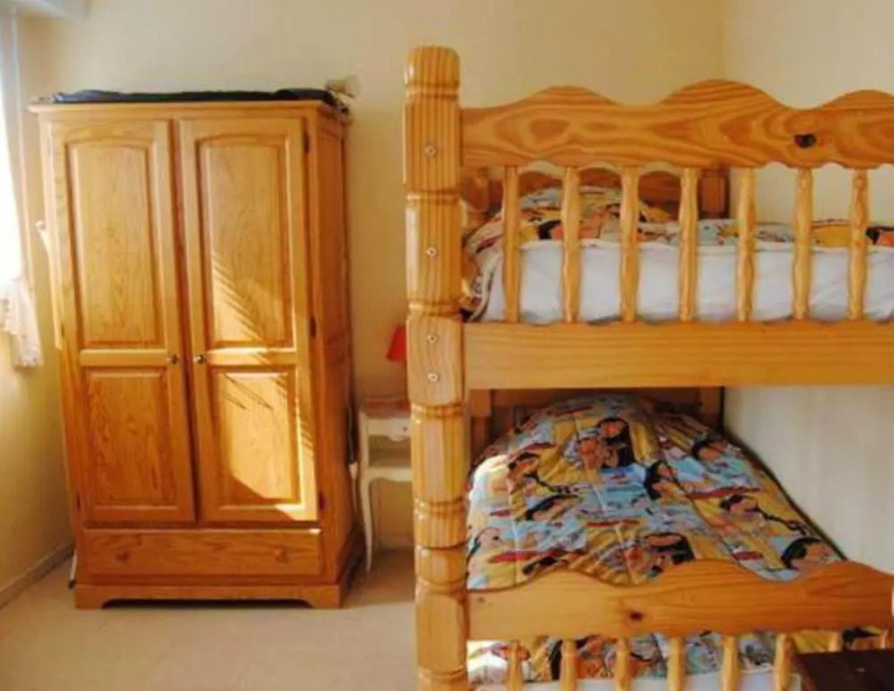 Apartment with 2 Bedrooms in Villers-Sur-Mer, with Wonderful Sea View - 150 M From the Beach