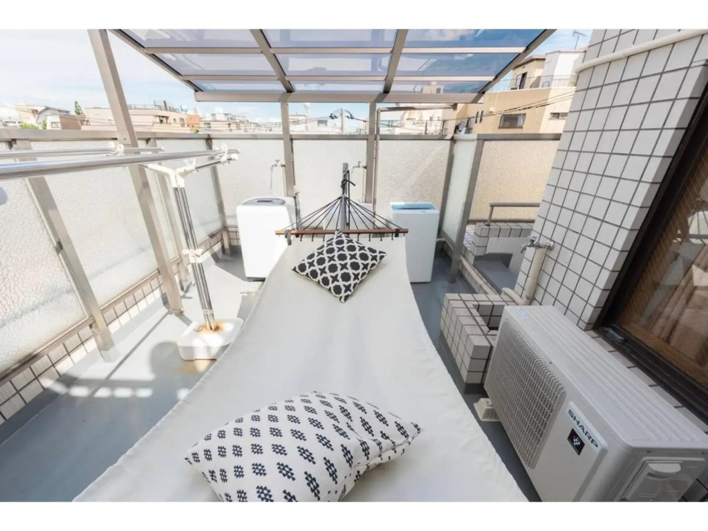Tora Hotel Rikugien - Vacation STAY 52744v