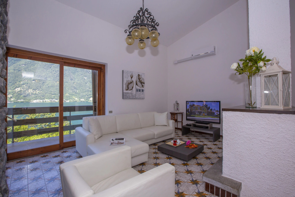 Villa Marilyn