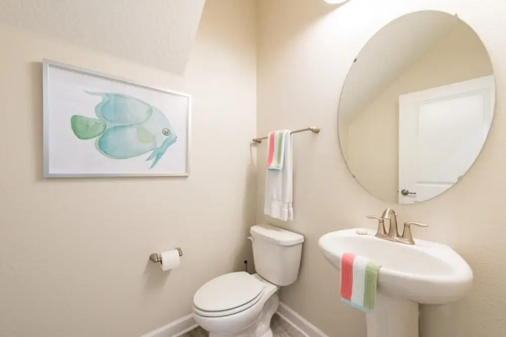 Rent a Luxury Villa on Champions Gate Resort, Minutes From Disney, Orlando Villa 2988
