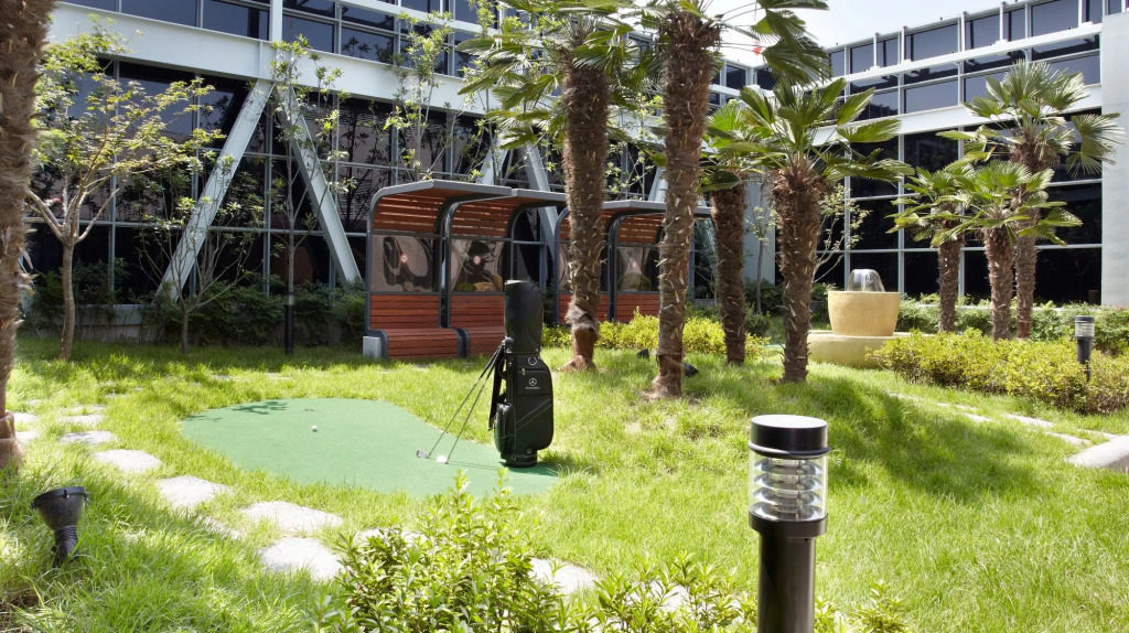 Eldis Regent Hotel