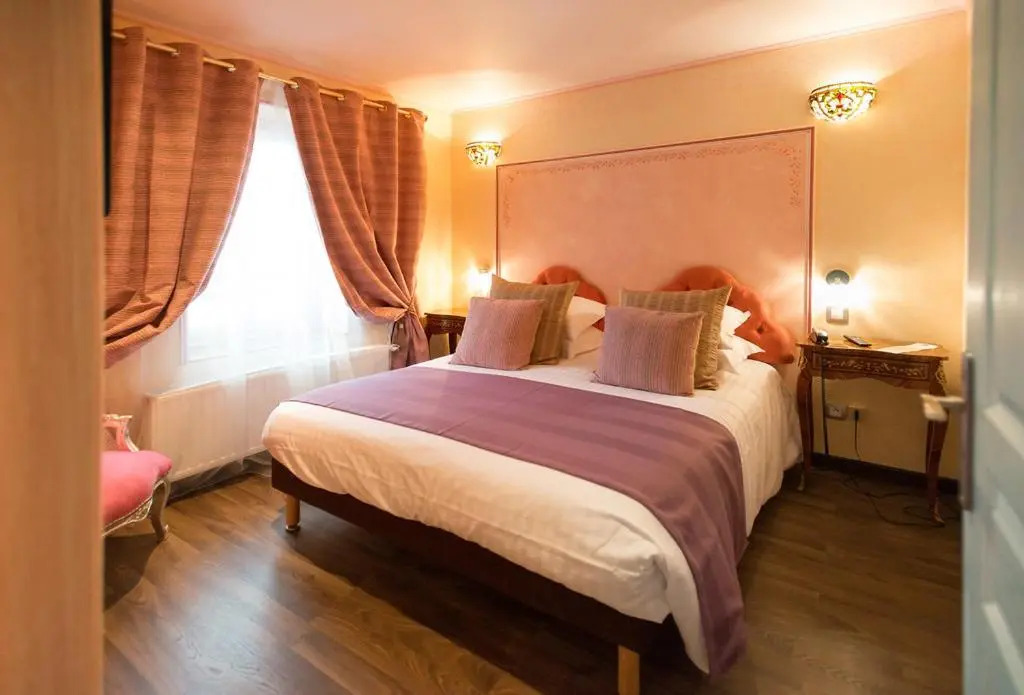 Villa Aultia Hotel