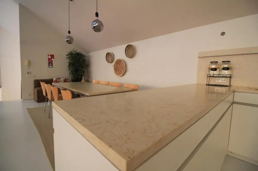 Villa With 4 Bedrooms in Pte. de Lima, With Wonderful Mountain View, P