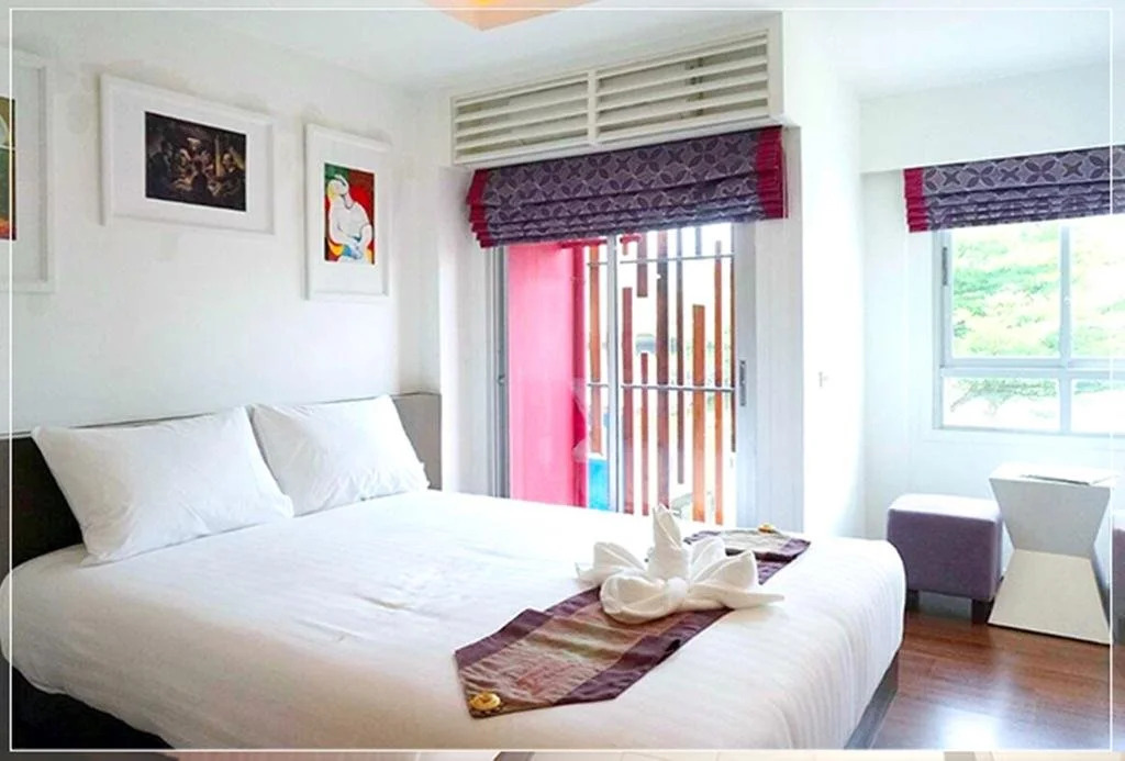 Feliz Hua Hin Hotel