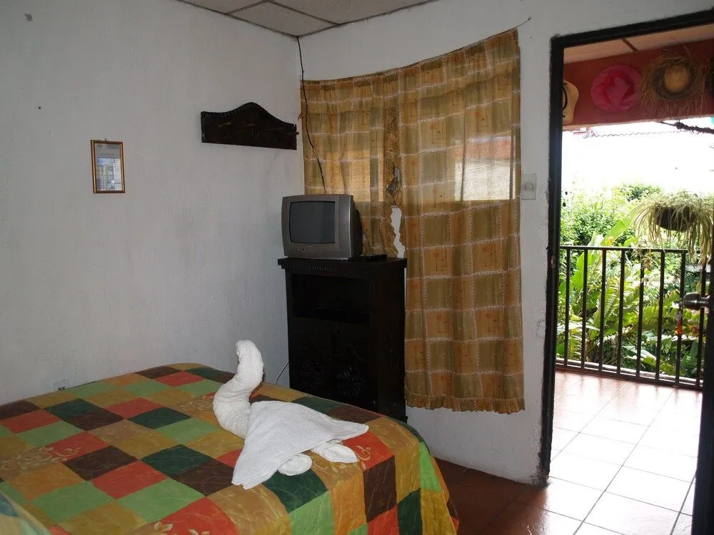 Hotel La Casa de Don Ismael